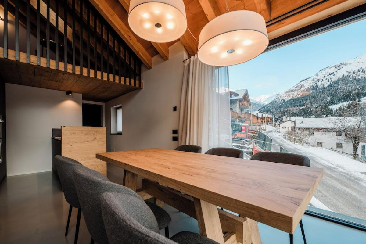 Dalania Mountain Apartments