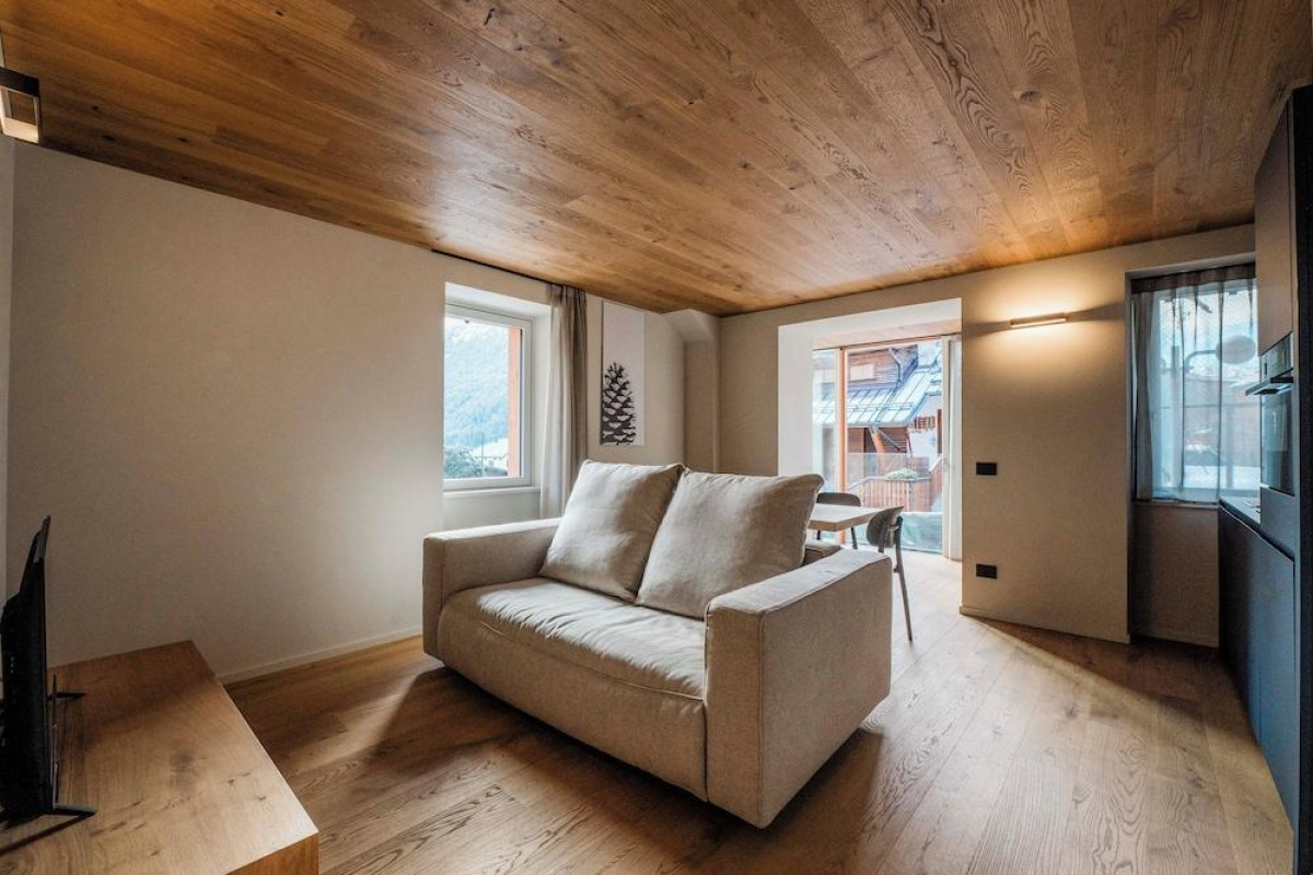 Dalania Mountain Apartments