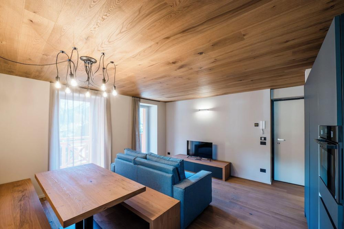 Dalania Mountain Apartments