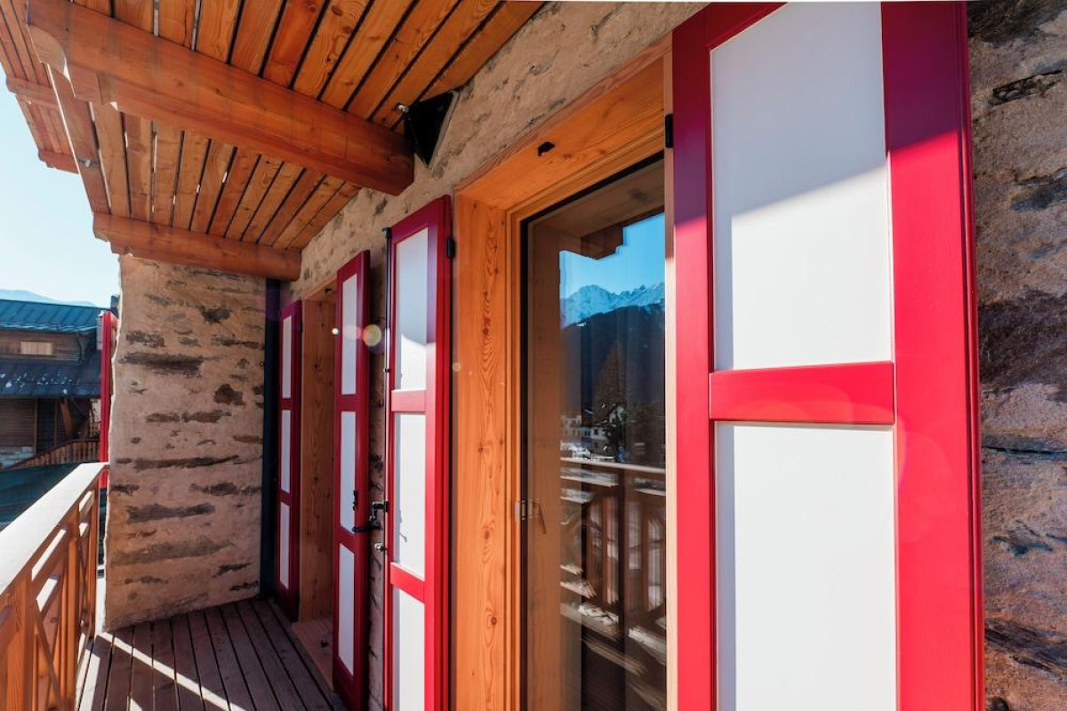 Dalania Mountain Apartments