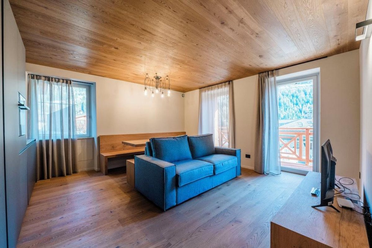 Dalania Mountain Apartments