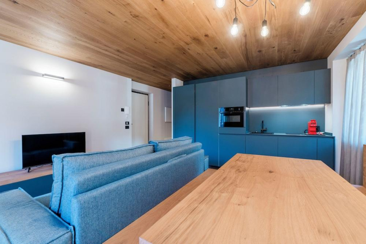 Dalania Mountain Apartments