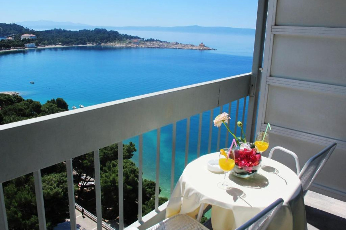 Dalmacija Sunny Hotel by Valamar