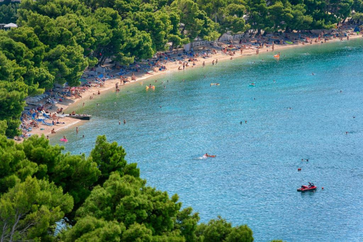 Dalmacija Sunny Hotel by Valamar