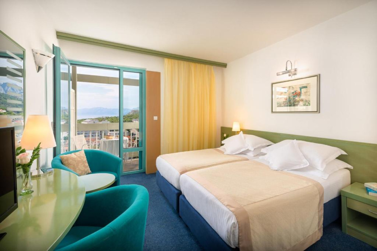 Dalmacija Sunny Hotel by Valamar