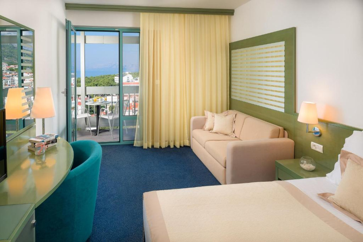 Dalmacija Sunny Hotel by Valamar