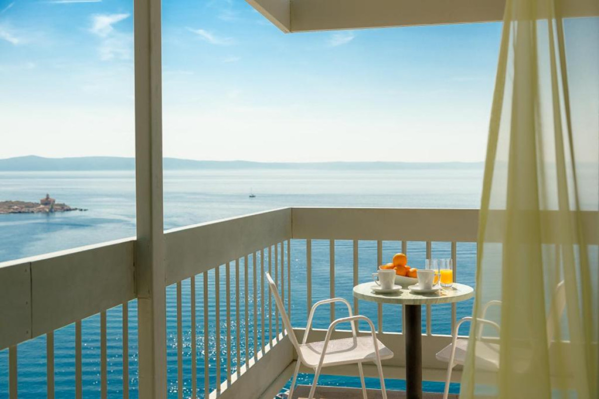 Dalmacija Sunny Hotel by Valamar