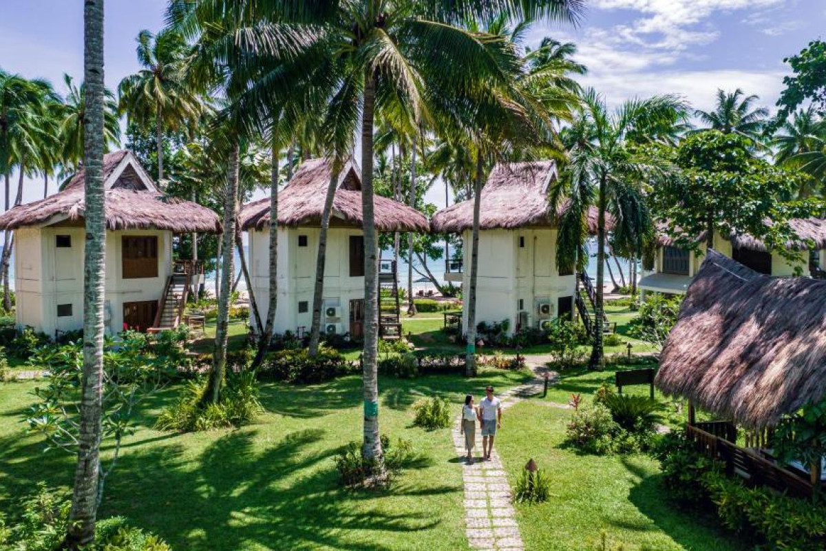 Daluyon Beach and Mountain Resort