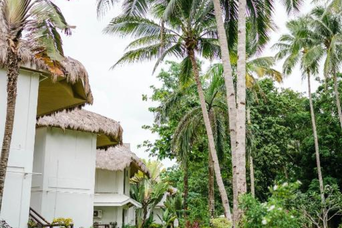 Daluyon Beach and Mountain Resort