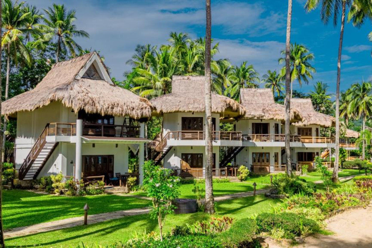 Daluyon Beach and Mountain Resort
