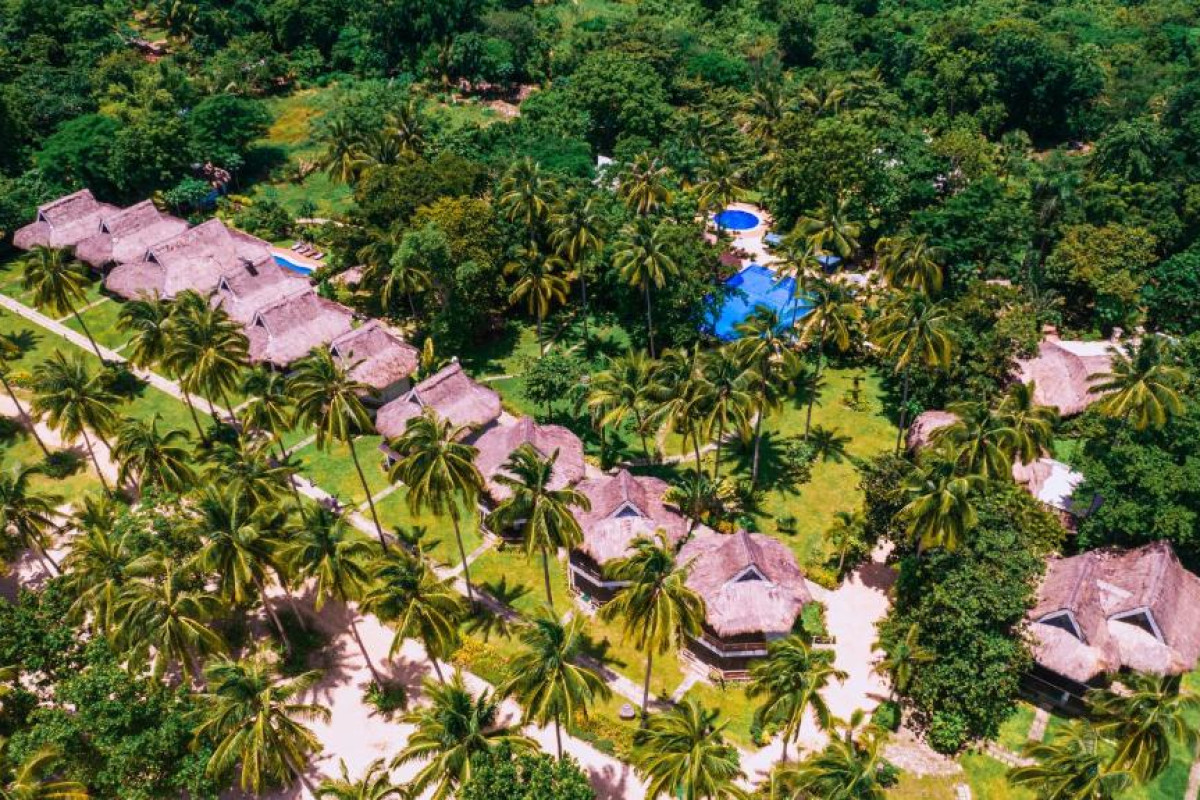 Daluyon Beach and Mountain Resort