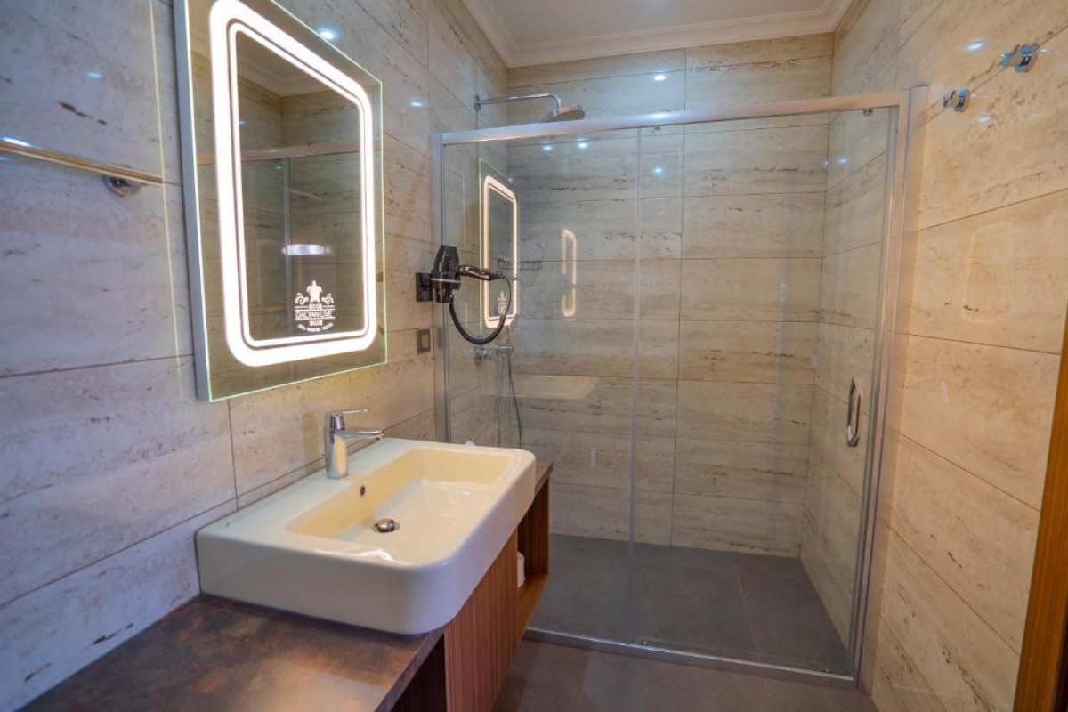 Hotel Dalyan Live Spa