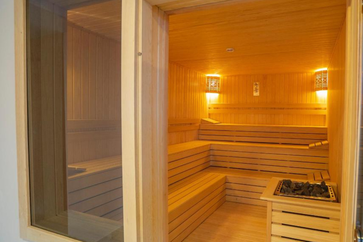 Hotel Dalyan Live Spa