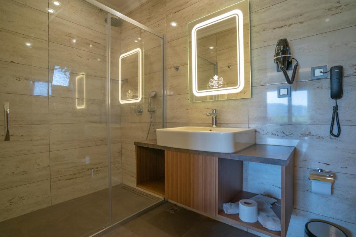 Hotel Dalyan Live Spa