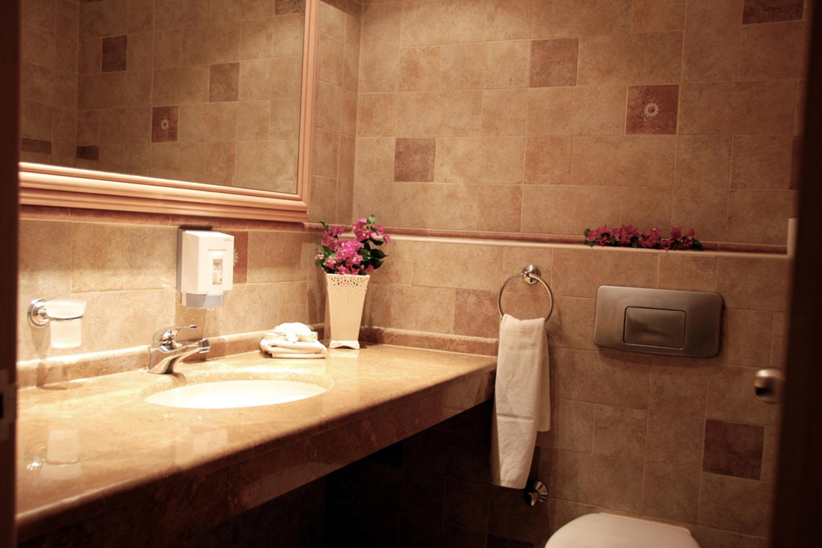 Dalyan Resort -Adult only