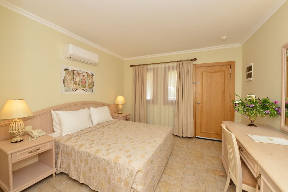 Dalyan Resort -Adult only