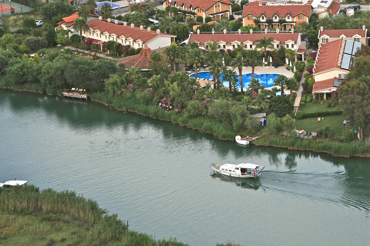 Dalyan Resort -Adult only