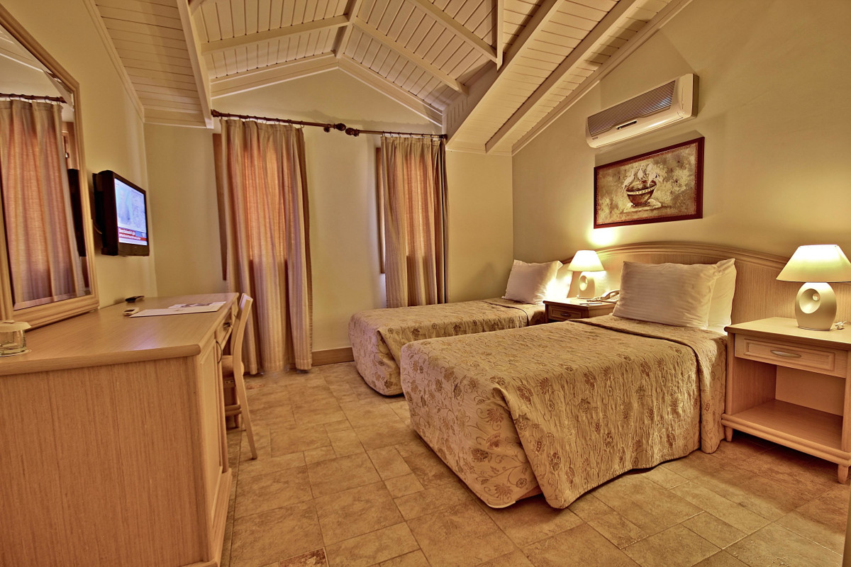 Dalyan Resort -Adult only