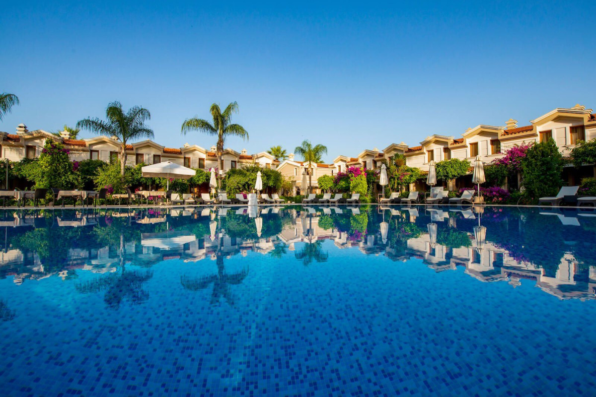 Dalyan Resort -Adult only