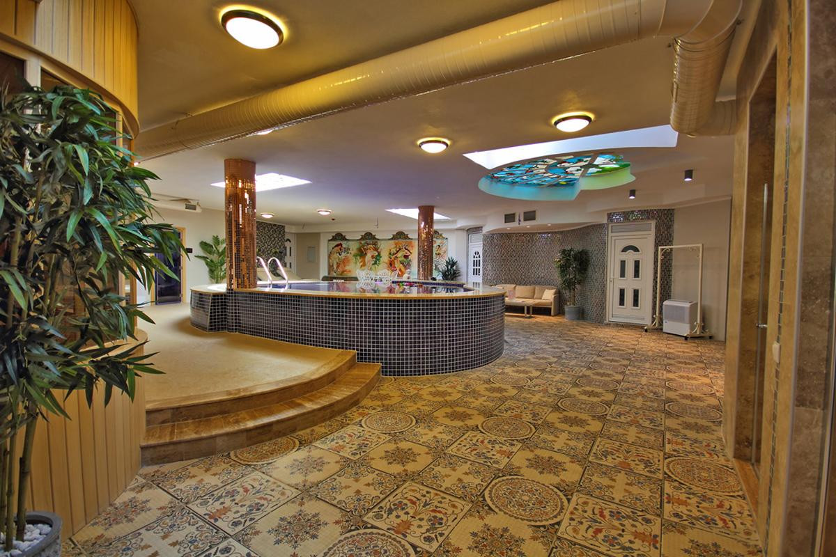 Dalyan Resort -Adult only