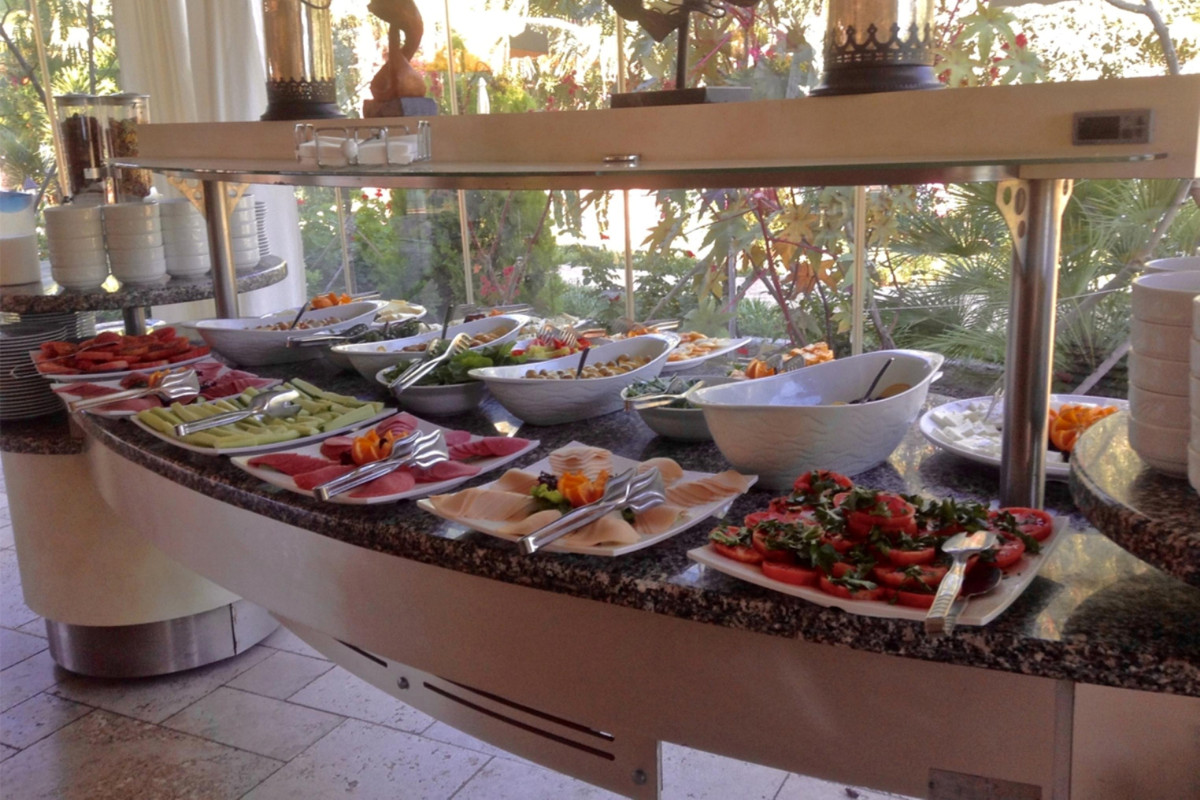 Dalyan Resort -Adult only