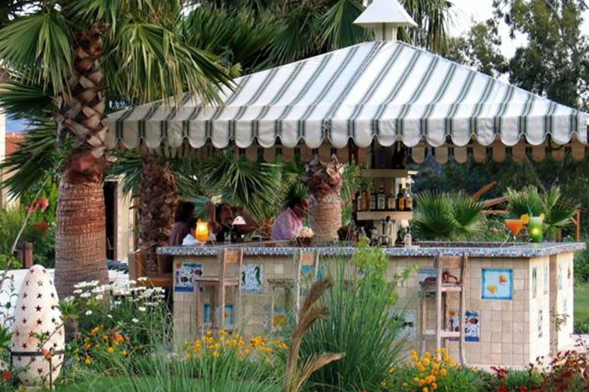 Dalyan Resort -Adult only