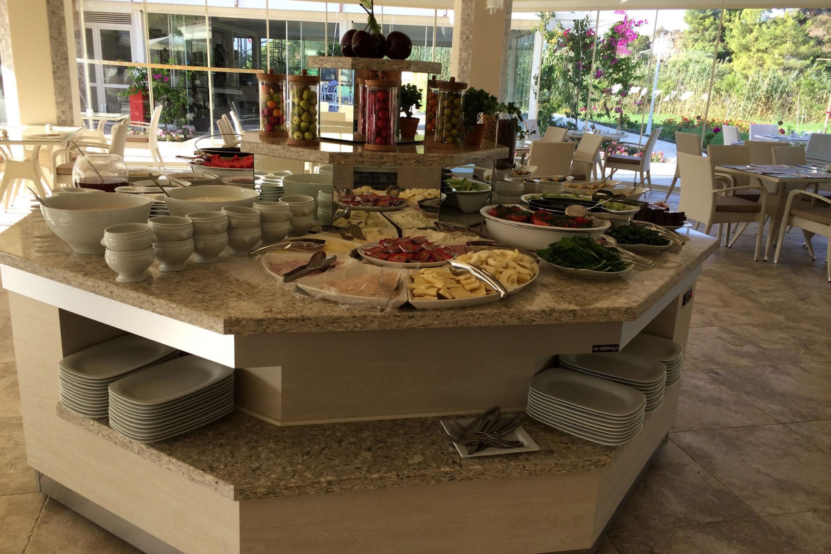 Dalyan Resort -Adult only