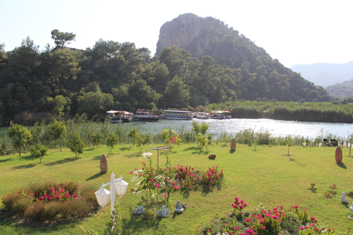 Dalyan Resort Spa