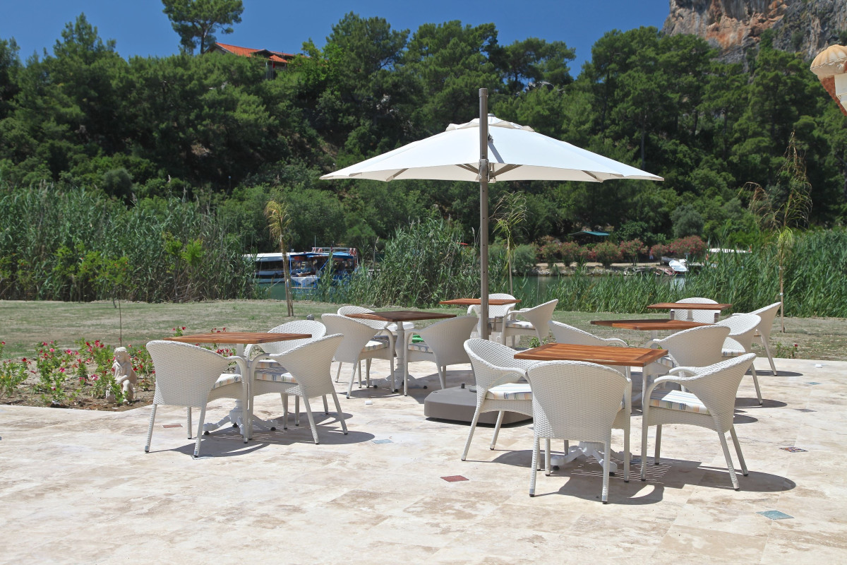 Dalyan Resort Spa