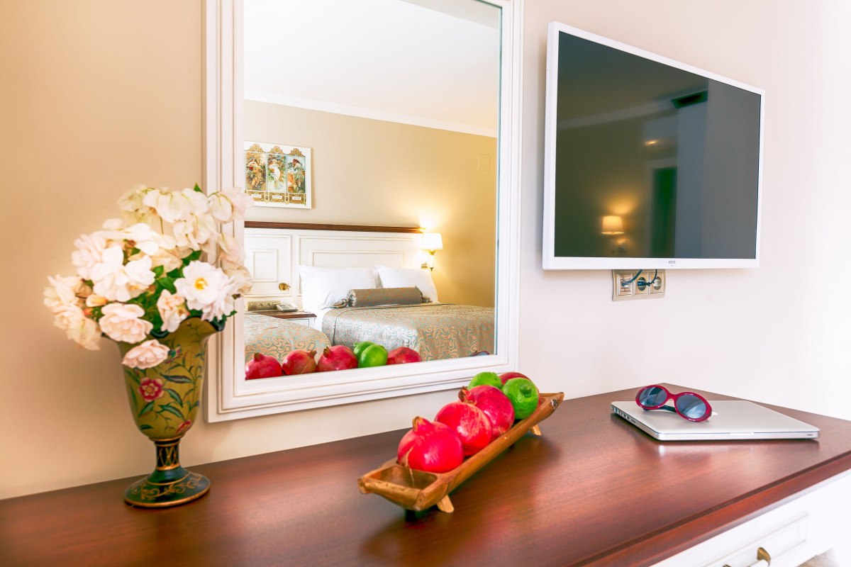 Dalyan Resort Spa