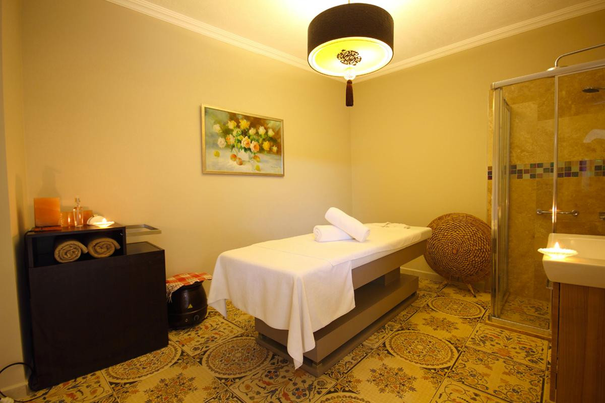 Dalyan Resort Spa