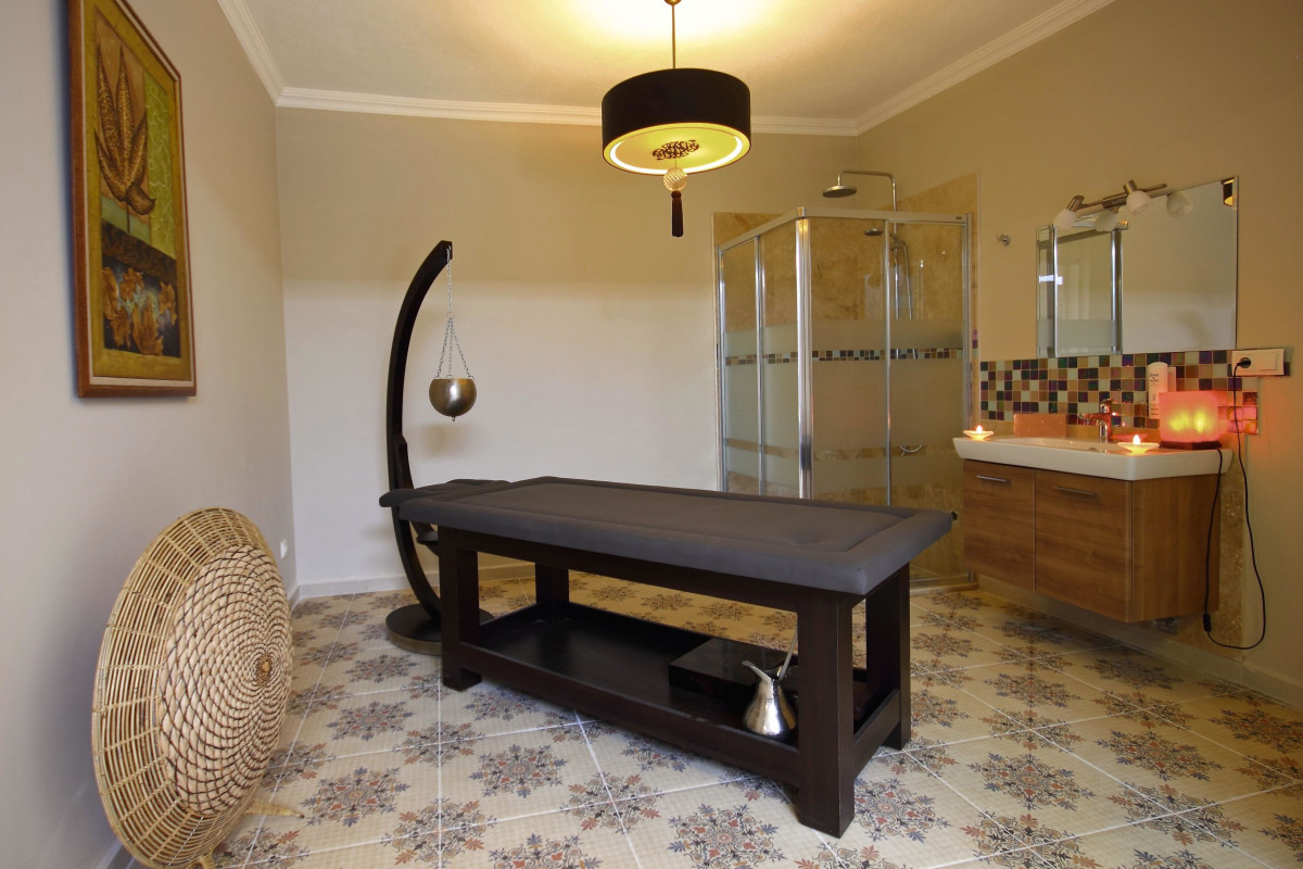 Dalyan Resort Spa