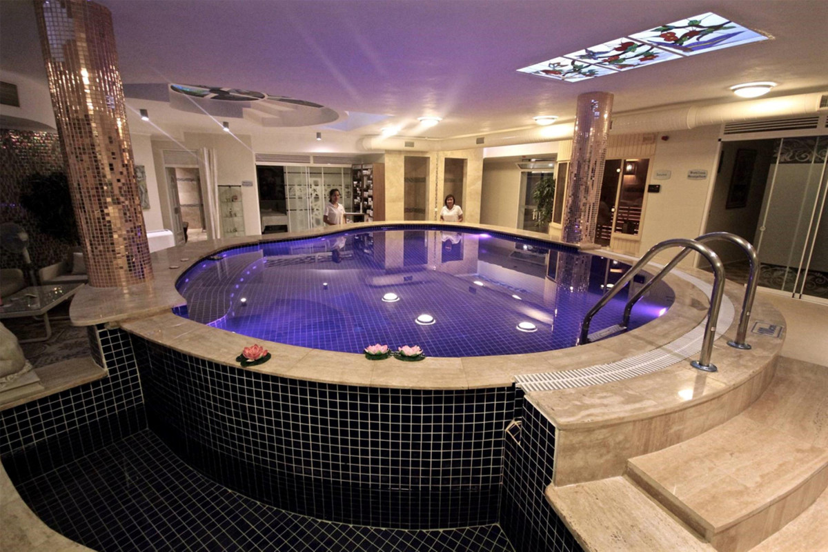 Dalyan Resort Spa