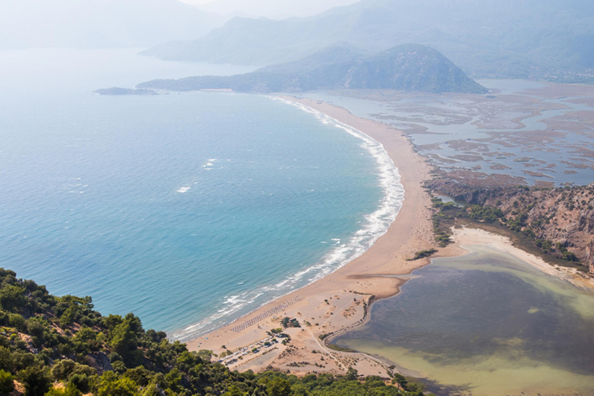 Dalyan Resort Spa