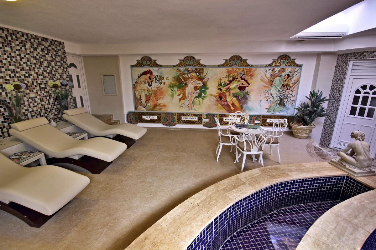 Dalyan Resort Spa