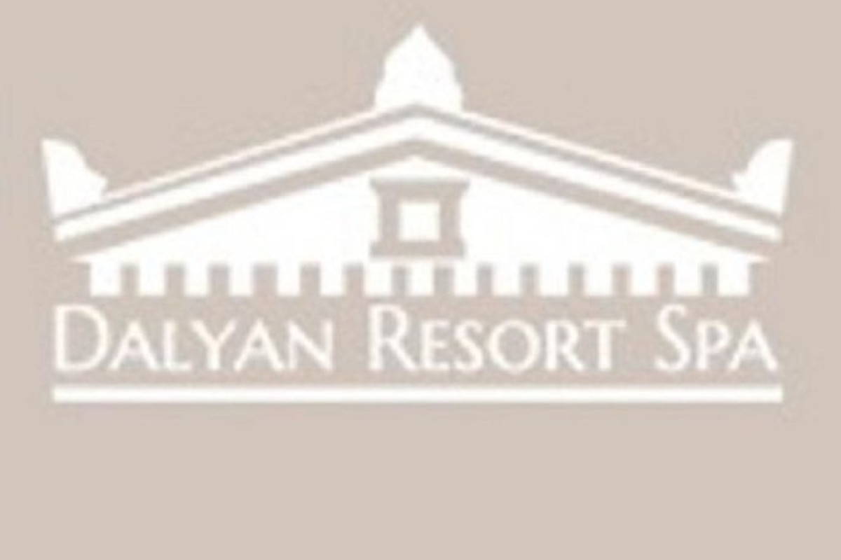 Dalyan Resort Spa