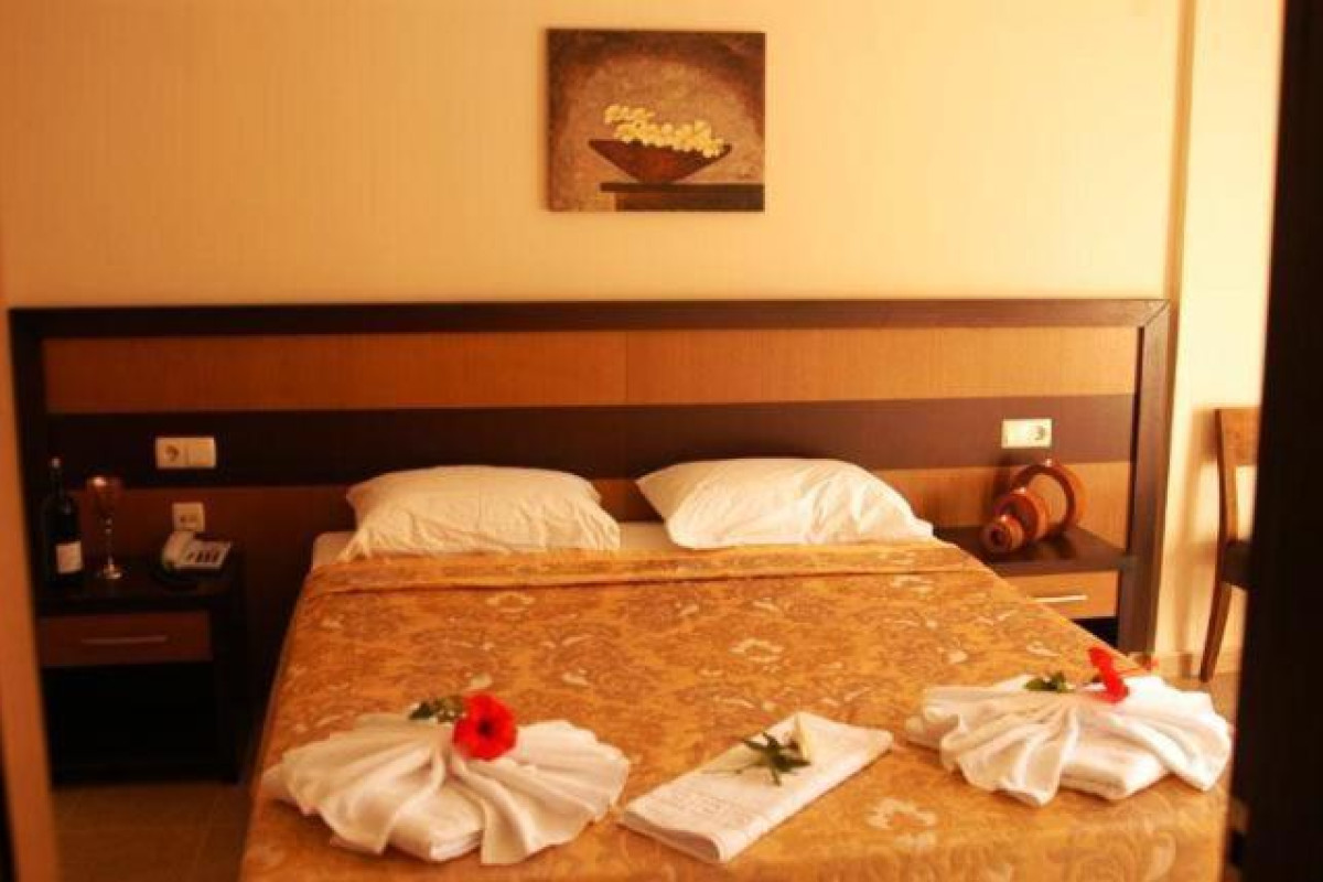 Hotel Dalyan Tezcan