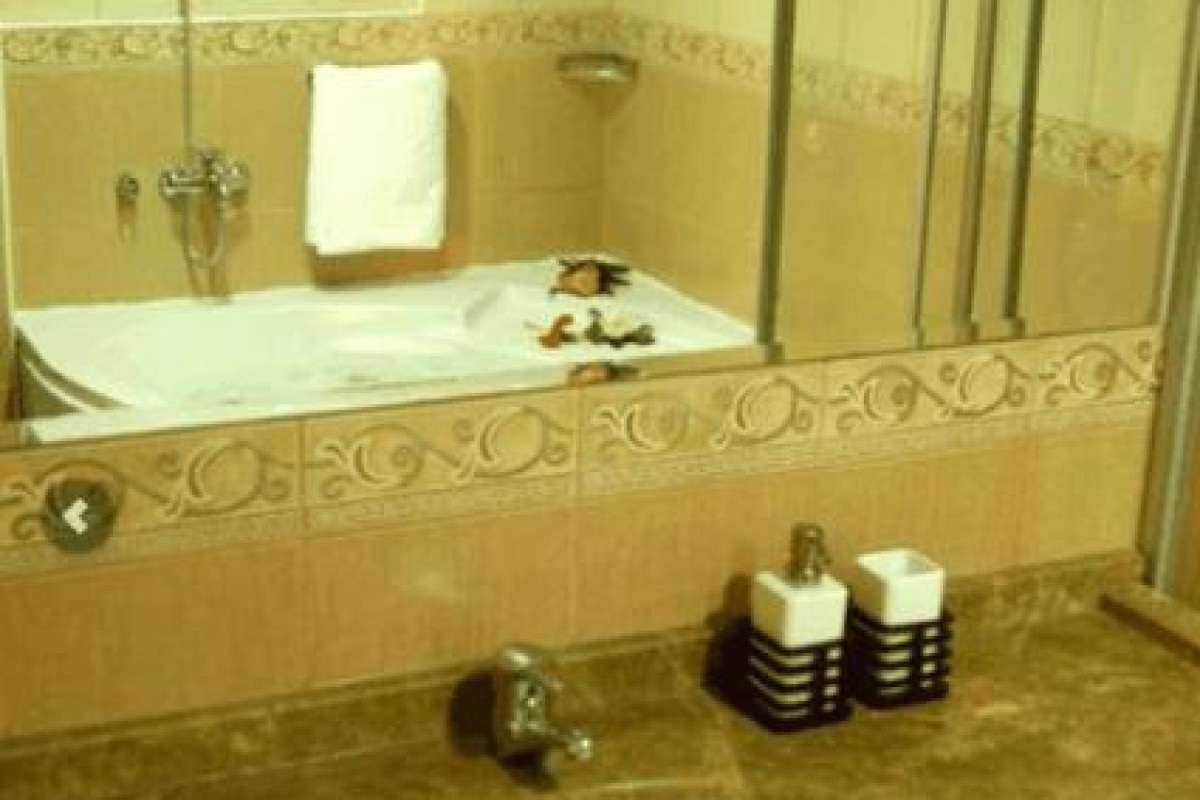 Hotel Dalyan Tezcan