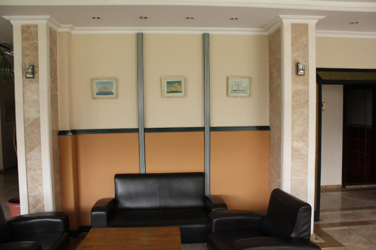 Hotel Dalyan Tezcan