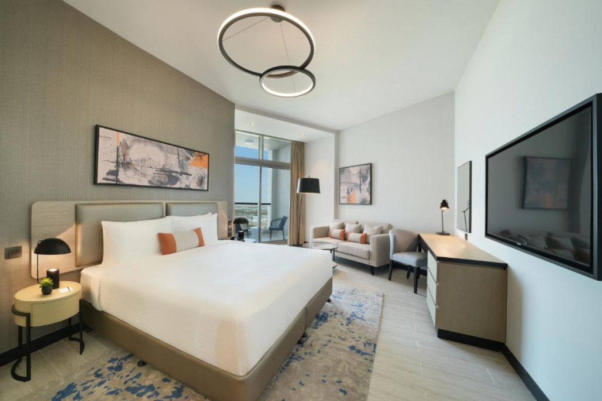 DAMAC Hills 2 Hotel Edge by Rotana