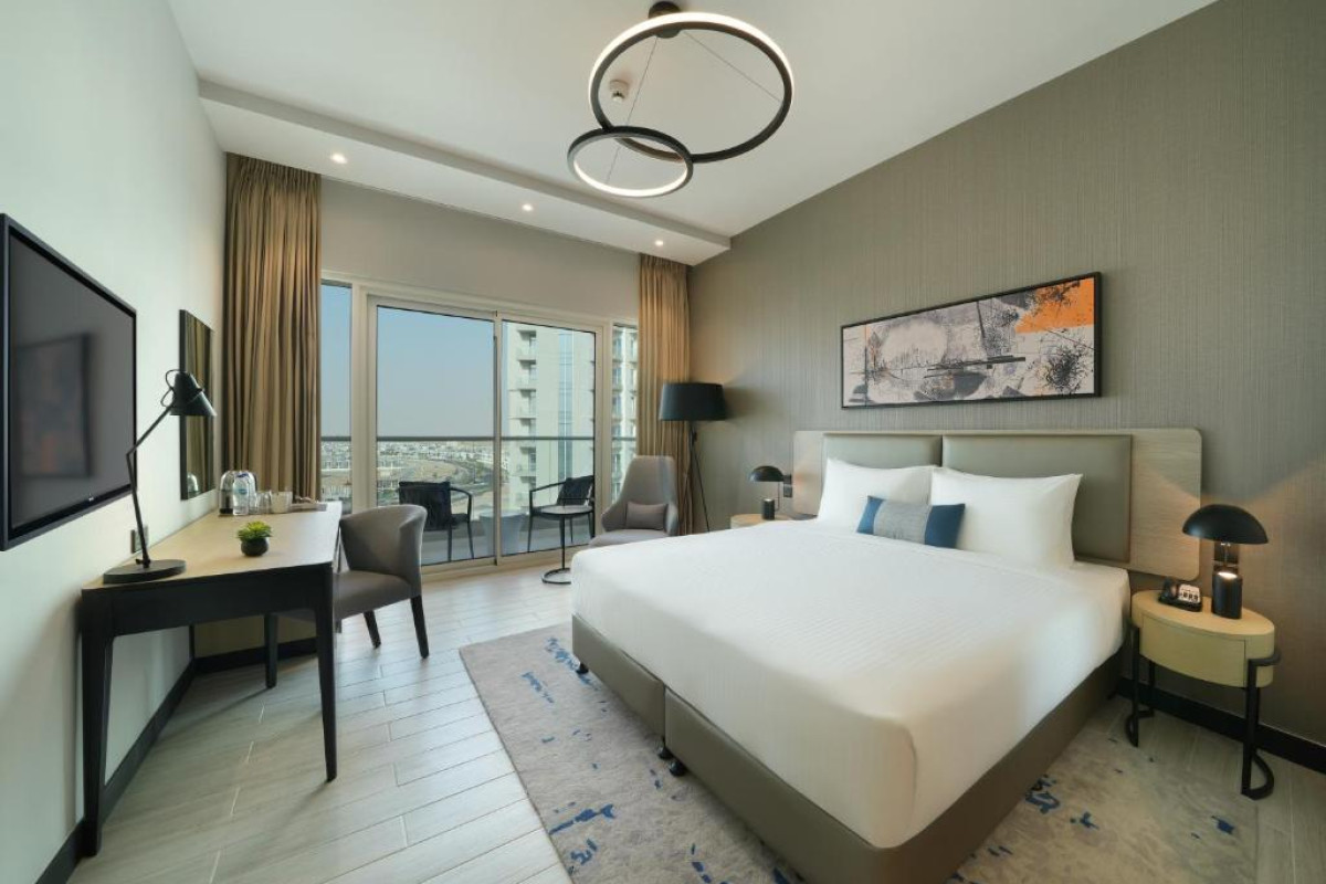 DAMAC Hills 2 Hotel Edge by Rotana