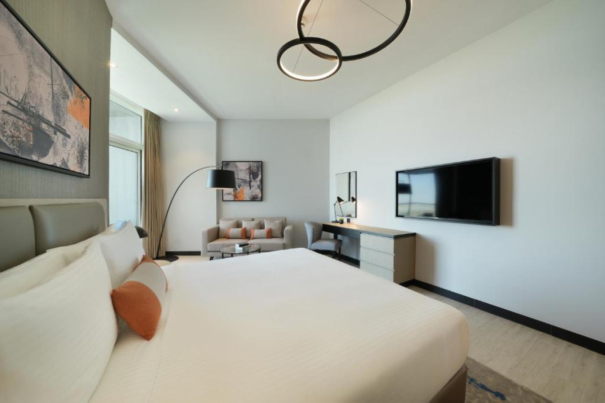 DAMAC Hills 2 Hotel Edge by Rotana