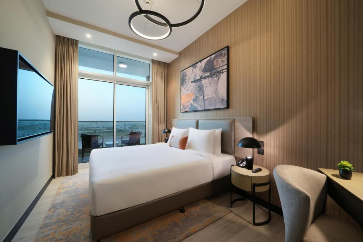 DAMAC Hills 2 Hotel Edge by Rotana