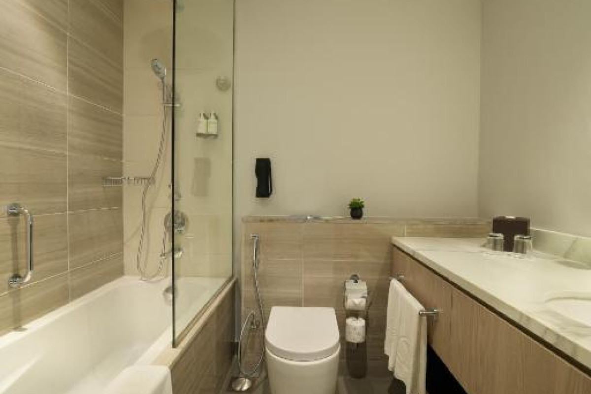 DAMAC Hills 2 Hotel Edge by Rotana