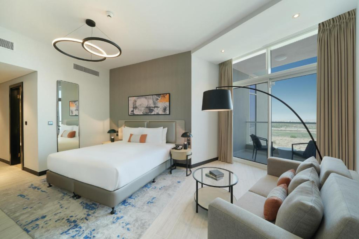 DAMAC Hills 2 Hotel Edge by Rotana