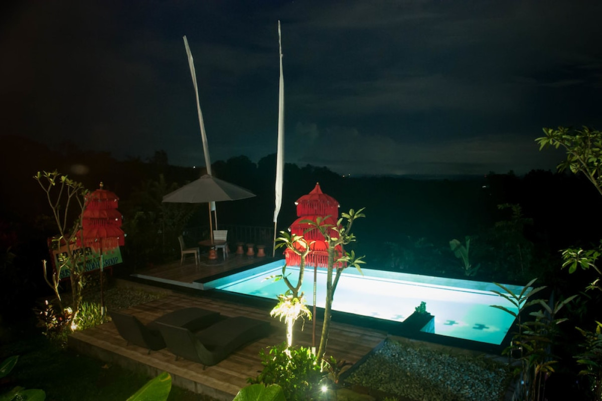 Damara Villa