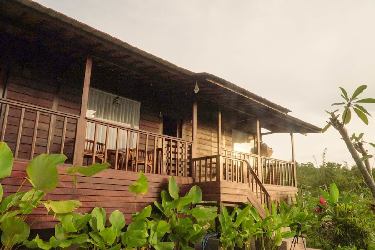 Damara Villa