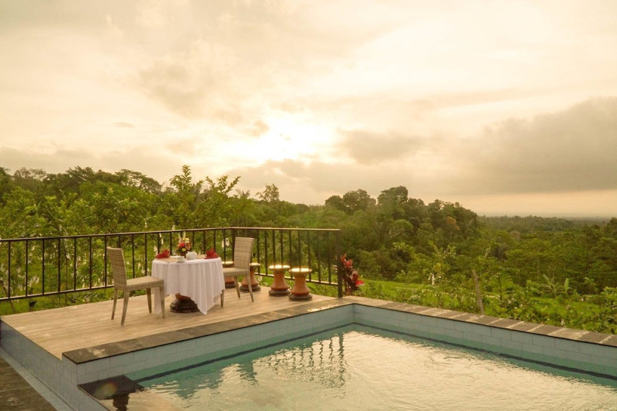 Damara Villa