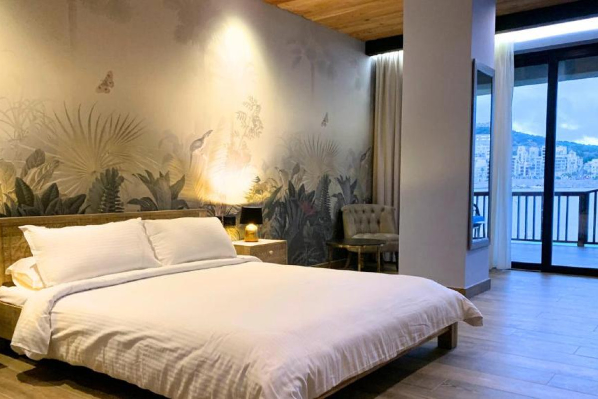 Damare Resort & SPA