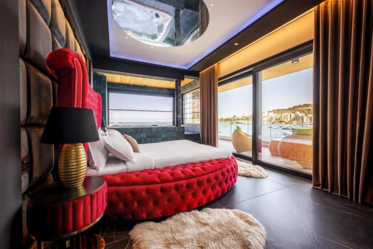 Damare Resort & SPA